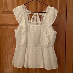 Francescas Boutique Blouse - NWT